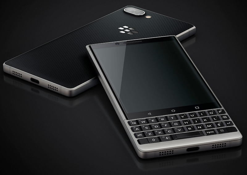 Illustration for article titled El Core i7 más rápido de la historia, una BlackBerry en 2018 y el primer fracaso de la nueva Star Wars